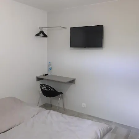 Lux Suterena/basement * Blizne Laszczynskiego