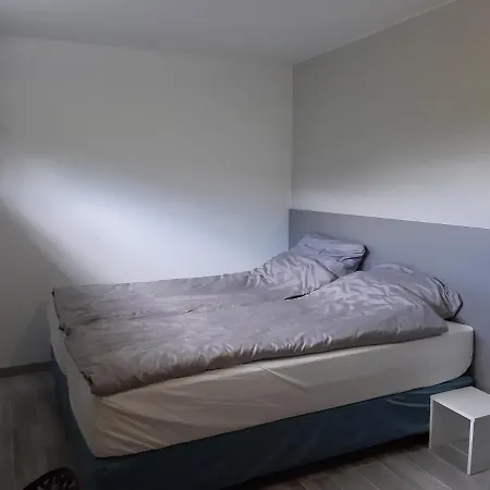 Lux Suterena/basement מלון דירות *
